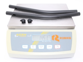 SYNCROS Lenker Extensions Plasma 6 E2 Carbon | matt