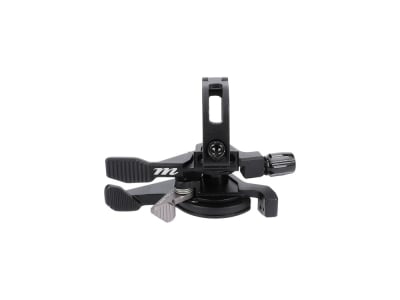 MANITOU Remote Lever Ace + Deuce | black