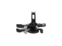 MANITOU Remote Lever Ace + Deuce | black