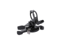 MANITOU Remote Lever Ace + Deuce | black