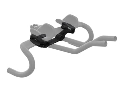 SYNCROS Clip on Bracket for Creston 1.0 and 2.0 Bars
