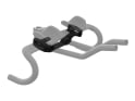 SYNCROS Clip on Bracket for Creston 1.0 and 2.0 Bars