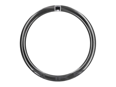 DUKE Felge 28" Baccara 48 Ultra SLR2 Disc UD-Carbon asymmetrisch