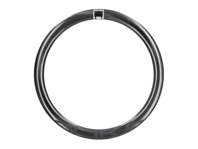 DUKE Felge 28" Baccara 48 Ultra SLR2 Disc UD-Carbon asymmetrisch 24 Loch