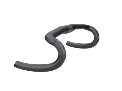 NEWMEN Lenker Advanced G Gravel Carbon 400 mm