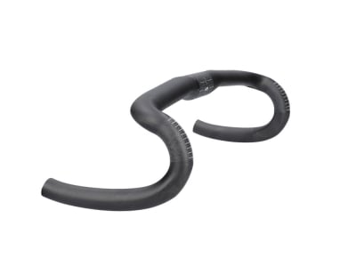 NEWMEN Lenker Advanced G Gravel Carbon 420 mm