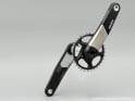 RACE FACE Kettenblatt Era Carbon | Direct Mount CINCH System | BOOST | 12-fach Shimano