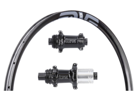 R2BIKE Wheelset 28" Disc GRV | Tune Road...