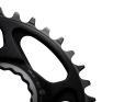 RACE FACE Chainring Era Carbon | Direct Mount CINCH System | BOOST | 12-speed Shimano 32 Teeth