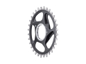 RACE FACE Chainring Era Carbon | Direct Mount CINCH System | BOOST | 12-speed Shimano 34 Teeth