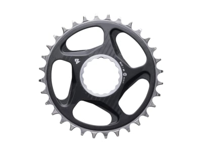 RACE FACE Chainring Era Carbon | Direct Mount CINCH System | BOOST | Narrow Wide