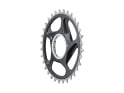 RACE FACE Chainring Era Carbon | Direct Mount CINCH System | BOOST | Narrow Wide