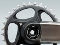 RACE FACE Kettenblatt Era Carbon | Direct Mount CINCH System | BOOST | Narrow Wide 30 Zähne
