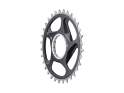 RACE FACE Chainring Era Carbon | Direct Mount CINCH System | BOOST | Narrow Wide 32 Teeth