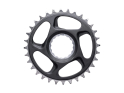 RACE FACE Chainring Era Carbon | Direct Mount CINCH System | BOOST | Narrow Wide 32 Teeth