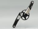 RACE FACE Kettenblatt Era Carbon | Direct Mount CINCH System | BOOST | Narrow Wide 32 Zähne