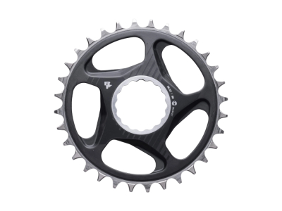 RACE FACE Chainring Era Carbon | Direct Mount CINCH System | BOOST | Narrow Wide 34 Teeth