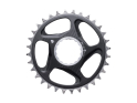 RACE FACE Chainring Era Carbon | Direct Mount CINCH System | BOOST | Narrow Wide 34 Teeth