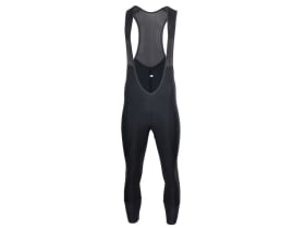 SPATZWEAR Bib shorts Flanderz Thermo 3/4 Bib Shorts | black