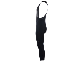 SPATZWEAR Bib shorts Flanderz Thermo 3/4 Bib Shorts | black
