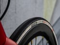 CHALLENGE Tire Criterium RS PRO 28" | 700 x 30C TLR black / white