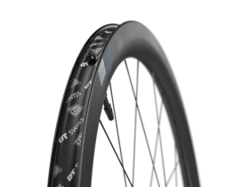 DT SWISS Rear Wheel 28" CRC 1400 Spline Center Lock...