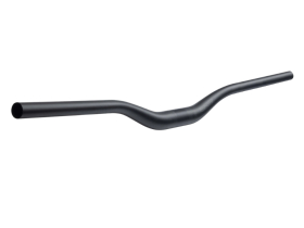Race Face Guidon VTT - Turbine 35 -780mm | Rise 40mm - rouge