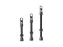 SYNCROS Tubeless Valves | black 100 mm