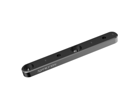 SYNCROS Bottle Cage Adapter 40 mm | black