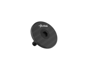 ALPITUDE COMPONENTS Top Cap Manghen 3K Carbon