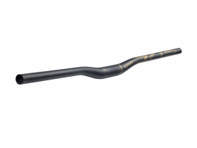 Guidon VTT Race Face Turbine – Relevé 20 Mm, Largeur 780 Mm, Diamètre 35 Mm, Finition Kash Money – Aluminium Optimisé, Confort Et Réduction De Fatigue