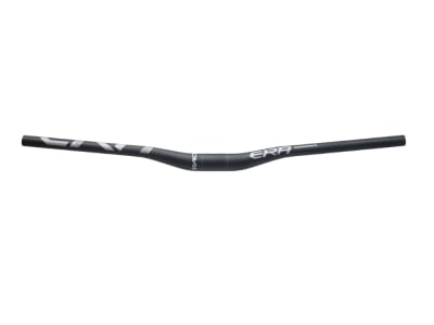 RACE FACE Handlebar Era Carbon Riser  | 20 mm Rise | 35 x 800 mm | grey