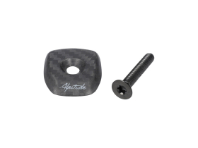 ALPITUDE COMPONENTS Ahead Cap Manghen 3K Carbon for...