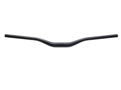 RACE FACE Handlebar Era Carbon Riser  | 40 mm Rise | 35 x 800 mm | stealth