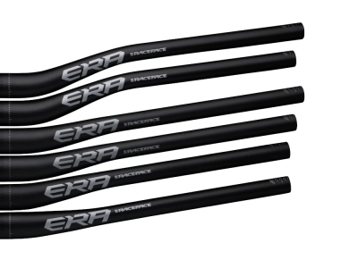 Barre De Guidon Carbone Race Face ERA - 35mm X 40mm X 800mm - Noir - Neuf Pour VTT