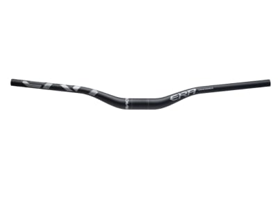 RACE FACE Handlebar Era Carbon Riser  | 40 mm Rise | 35 x 800 mm | grey