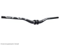 RACE FACE Handlebar Era Carbon Riser  | 40 mm Rise | 35 x 800 mm | grey