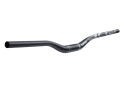 RACE FACE Handlebar Era Carbon Riser  | 40 mm Rise | 35 x 800 mm | grey