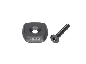 ALPITUDE COMPONENTS Ahead Cap Manghen UD Carbon for...