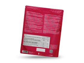 SQUEEZY Isotonic Drink Powder Energy Drink Basic | 1500g bag