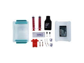 HAYES Bleed Kit Dominion Pro Bleed Kit | DOT 5.1