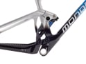 MONDRAKER Frame 29" F-Podium Carbon RR SL | Carrera Blue