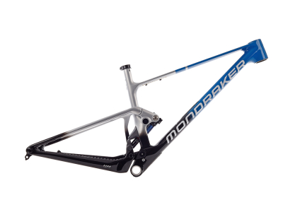 MONDRAKER Frame 29" F-Podium Carbon RR SL | Carrera Blue S (41 cm)