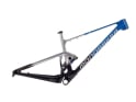 MONDRAKER Frame 29" F-Podium Carbon RR SL | Carrera Blue S (41 cm)