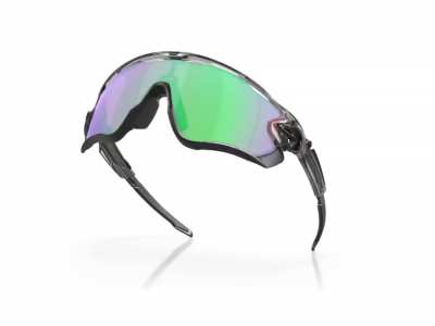 OAKLEY Sunglasses Jawbreaker Grey Ink | Prizm Road Jade OAKLEY Sunglasses Jawbreaker Grey Ink | Prizm Road Jade