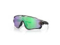 ウェア Jawbreaker  Prizm Road Jade/Grey Ink Oakley Jawbreaker Glasses - Grey Ink/Prizm Road Jade