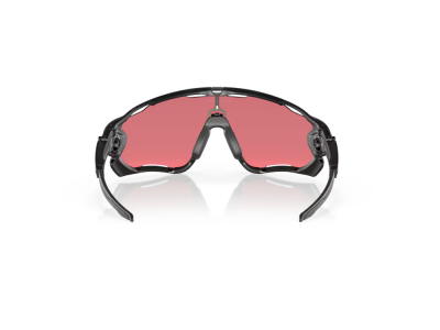OAKLEY Sunglasses Jawbreaker Matte Black | Prizm Trail Torch