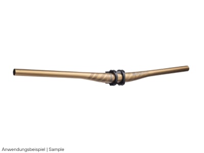 RACE FACE Handlebar Turbine Aluminium Riser | 10 mm Rise | 35 x 760 mm