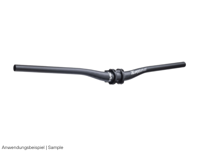 RACEFACE TURBINEΦ35㎜ × 0°× 32㎜ Race Face Turbine R 35 Stem (Silver) (35.0mm) (32mm) (0