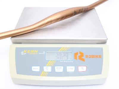RACE FACE Handlebar Turbine Aluminium Riser | 20 mm Rise | 35 x 780 mm